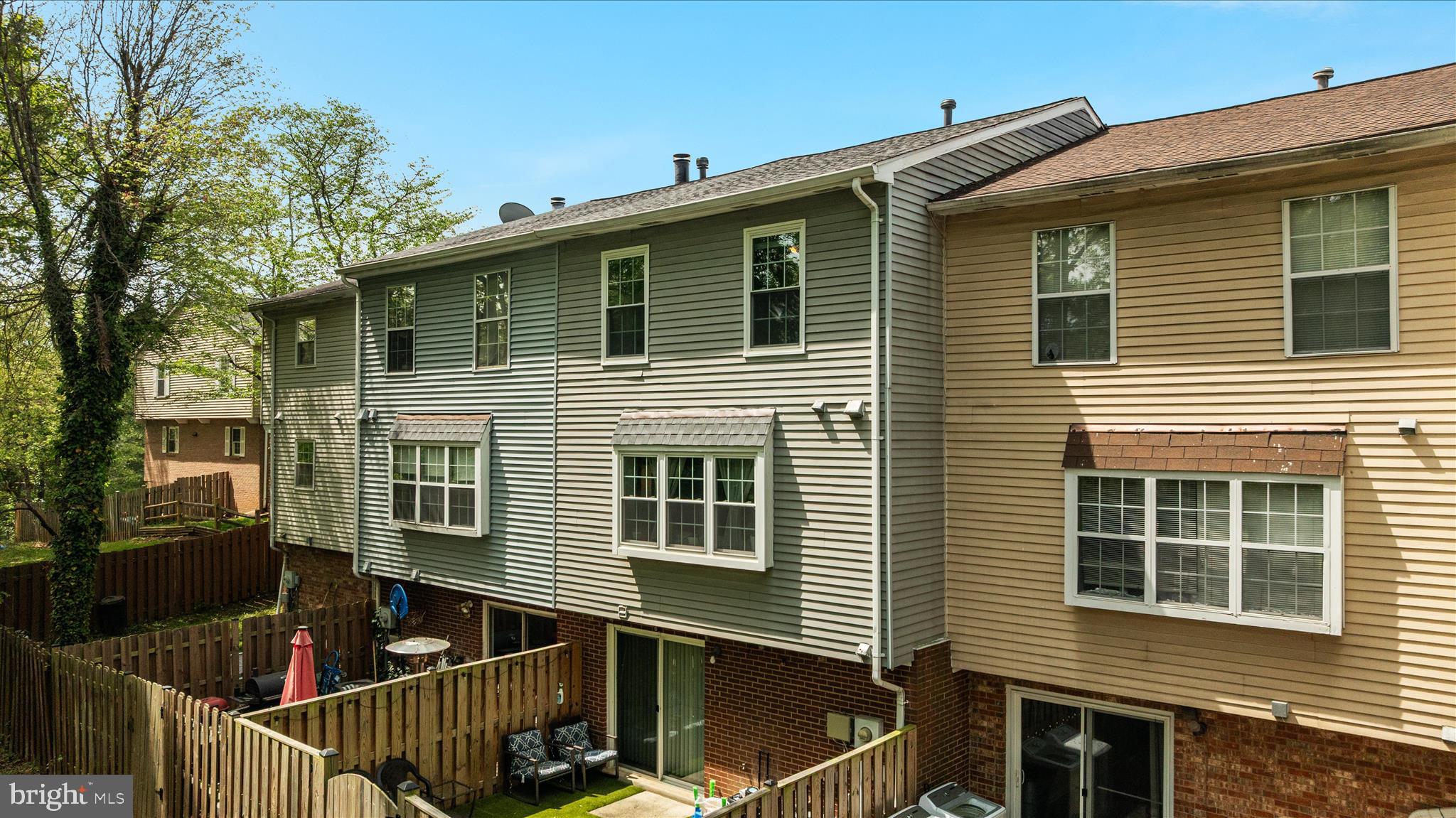 CHERRYDALE - Residential