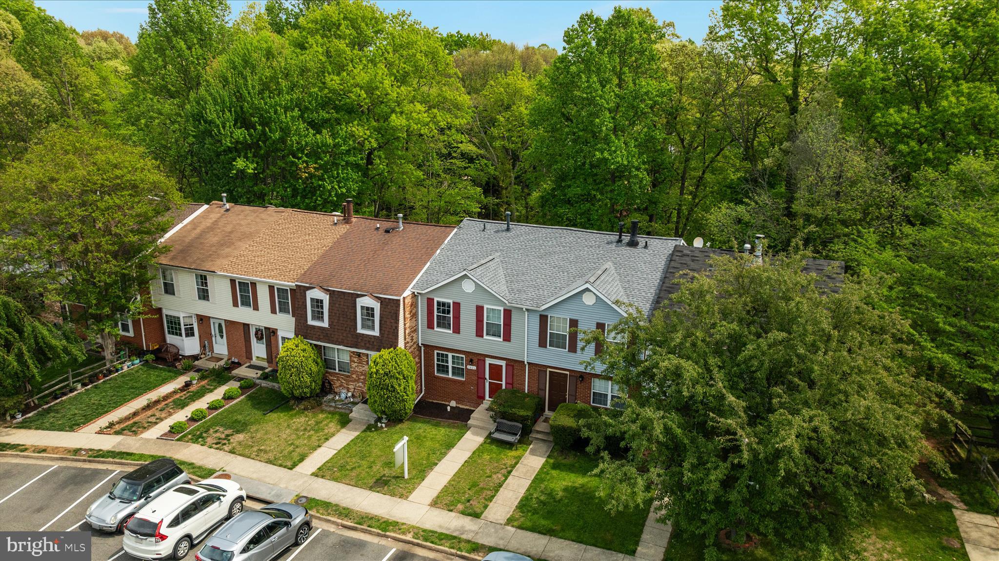 CHERRYDALE - Residential