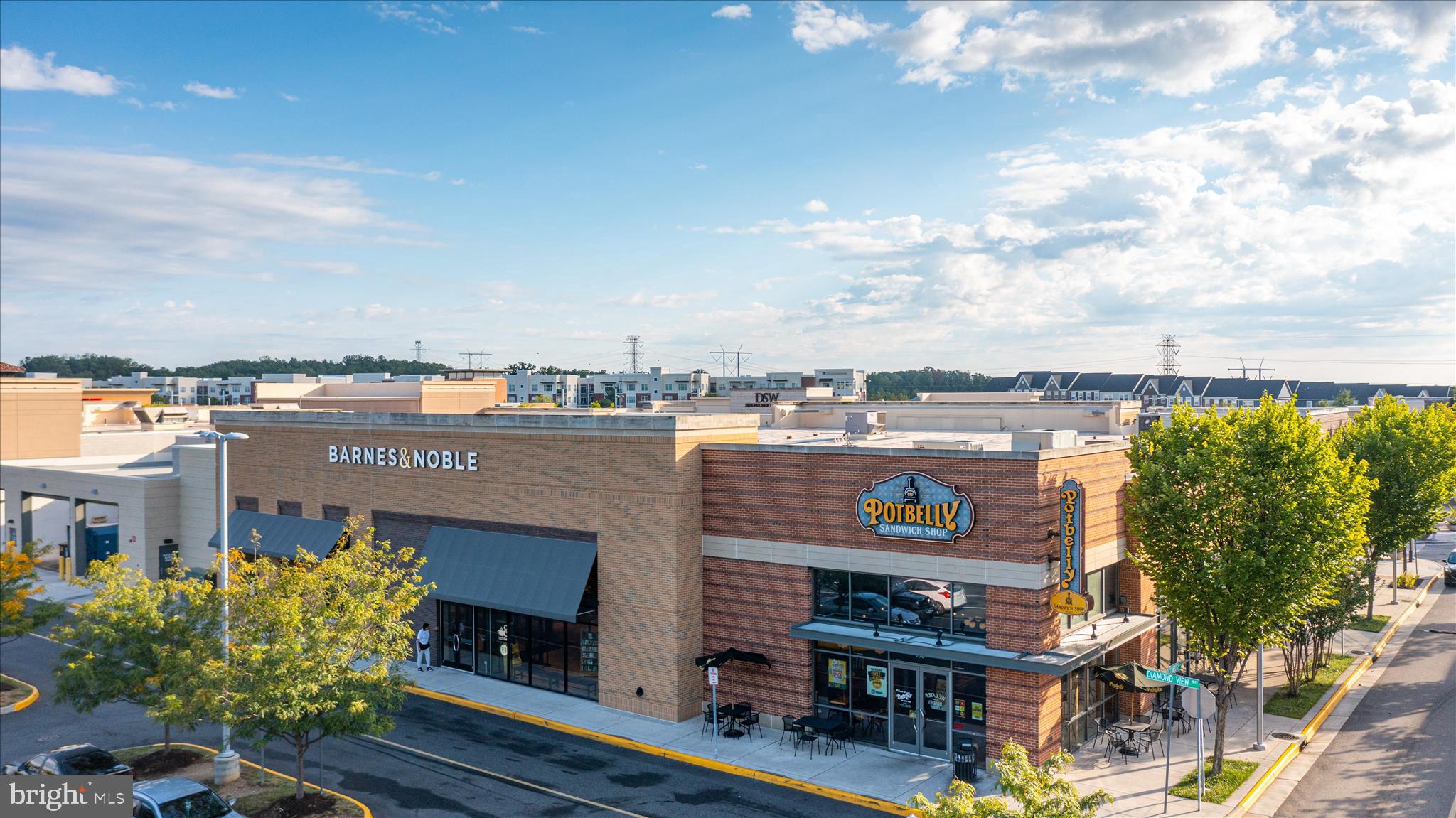 CHERRYDALE - Residential