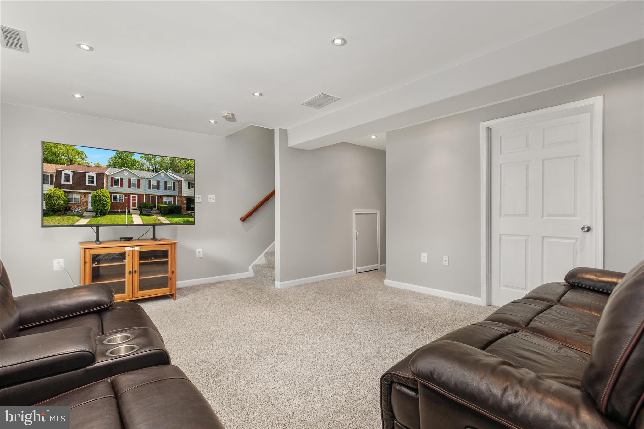 CHERRYDALE - Residential