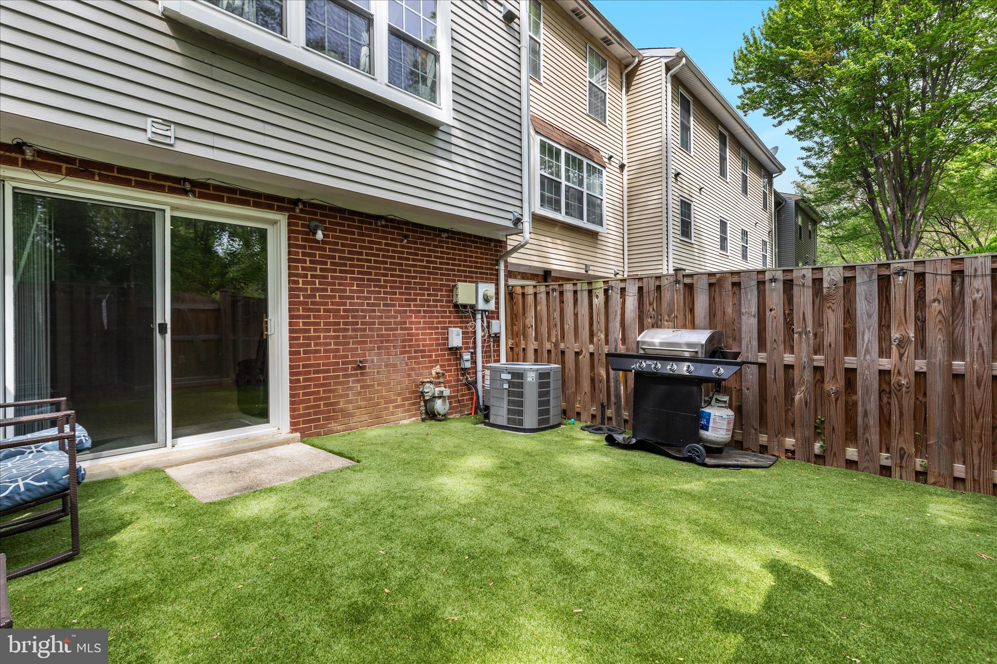 CHERRYDALE - Residential