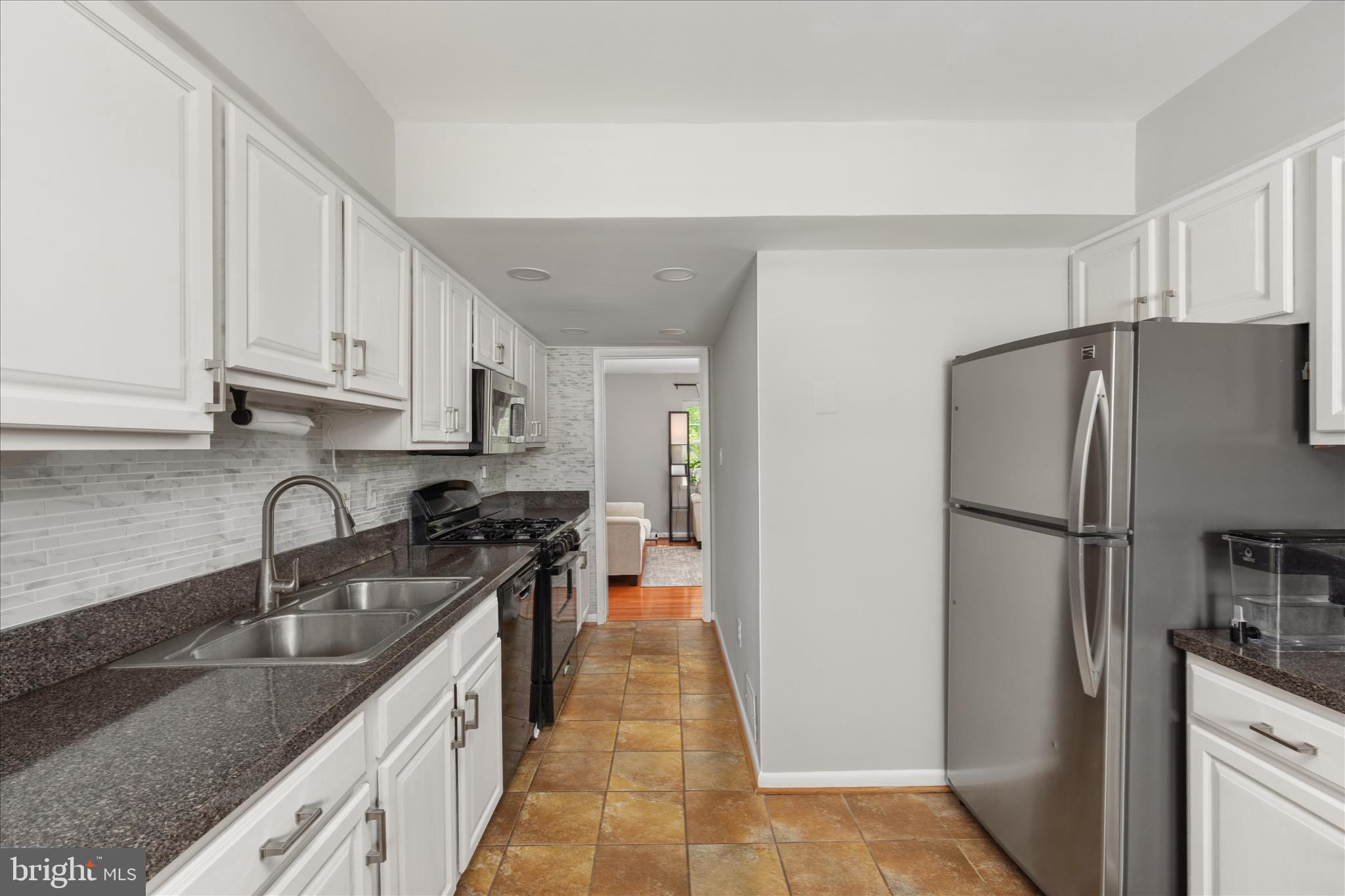 CHERRYDALE - Residential