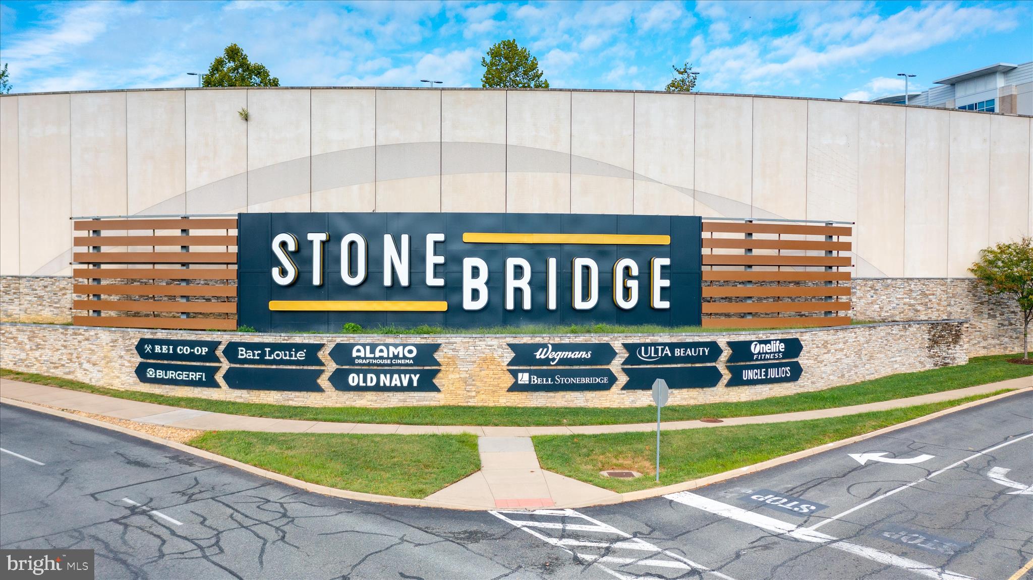 CHERRYDALE - Residential