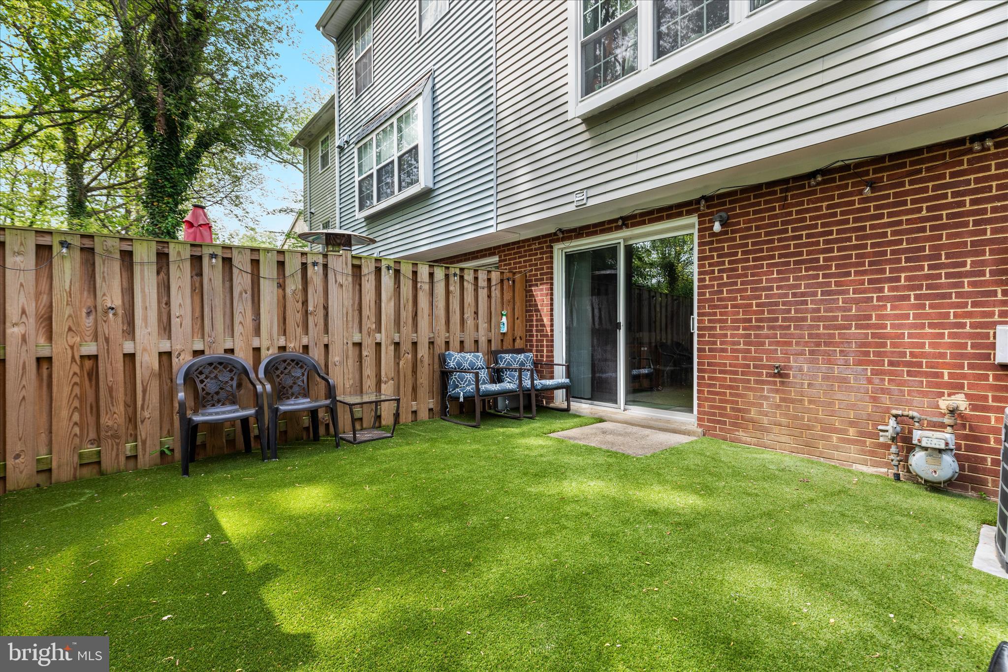 CHERRYDALE - Residential