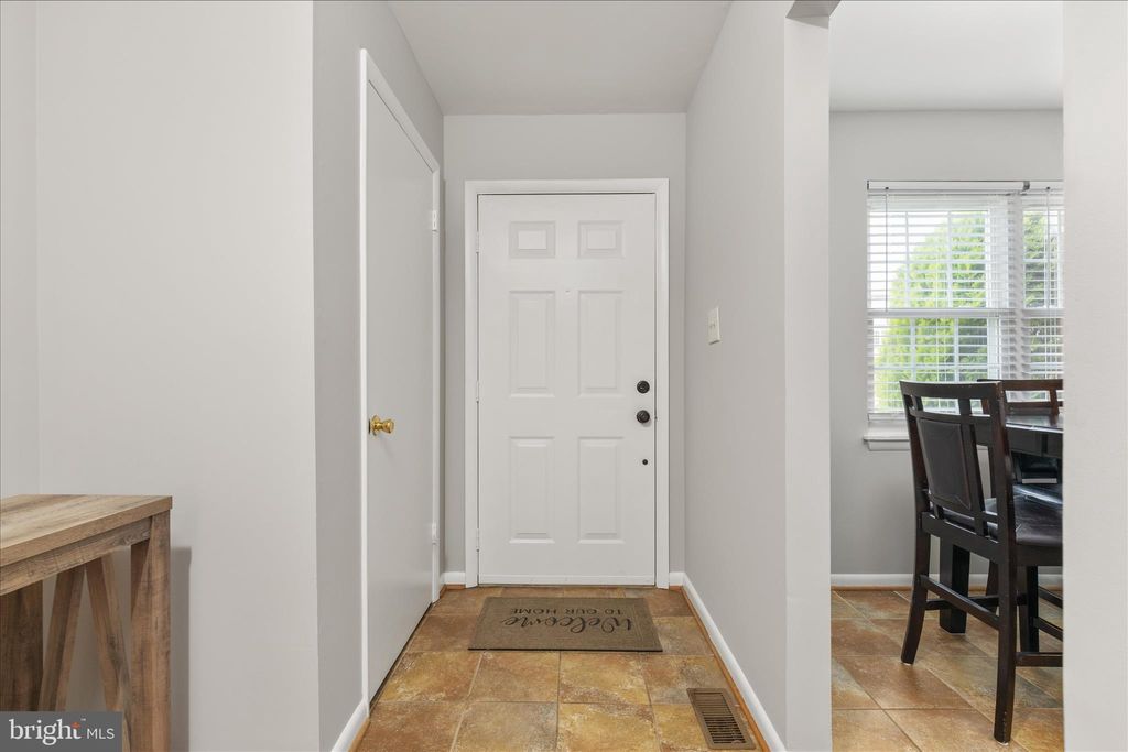 Photo of 3429 Castle Hill Drive, WOODBRIDGE, VA 22193 (MLS # VAPW2114556)