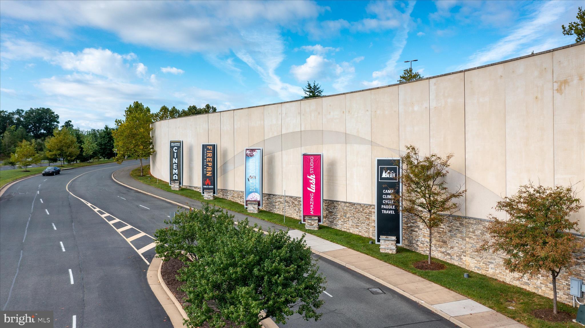 CHERRYDALE - Residential