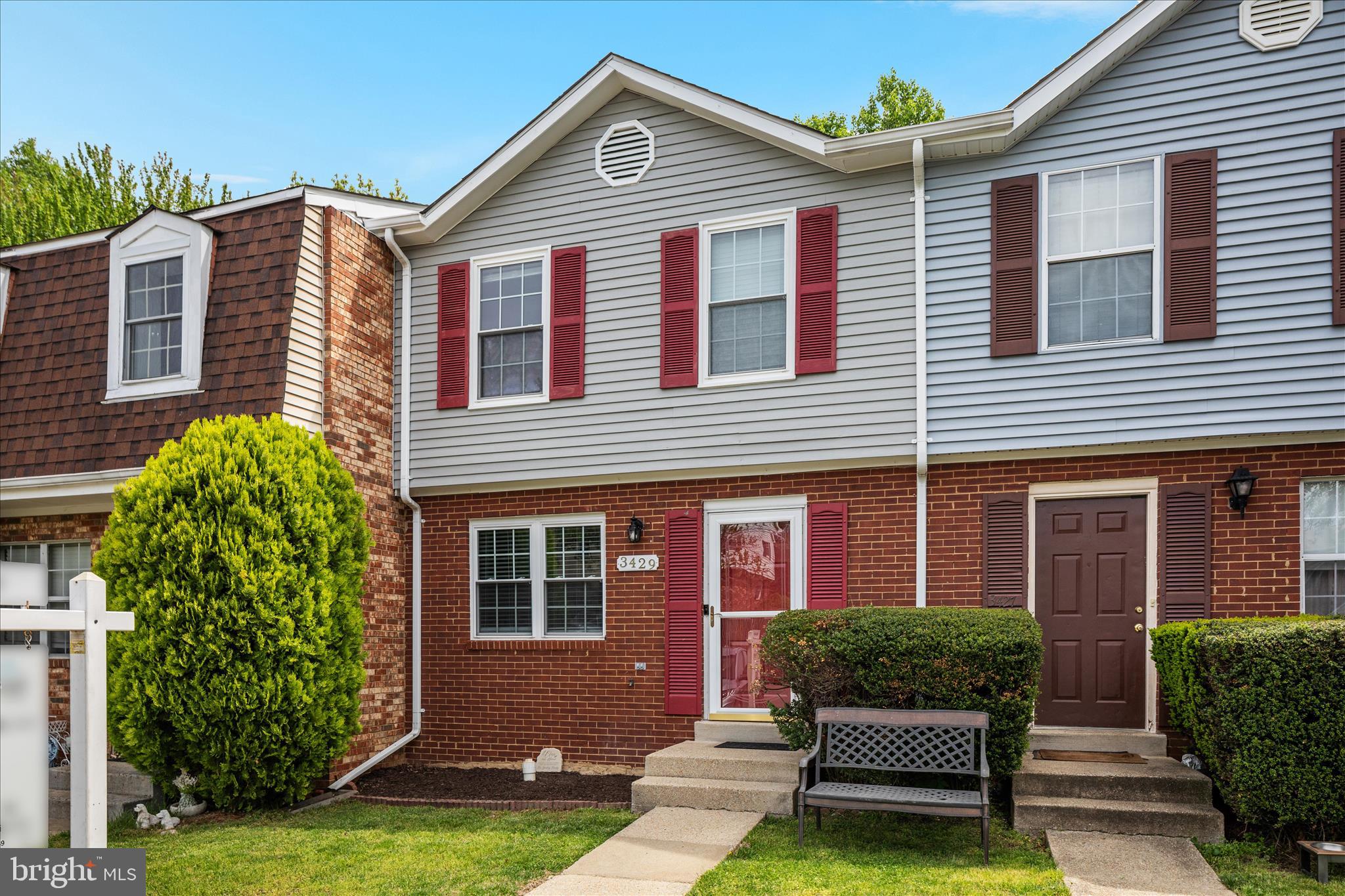 CHERRYDALE - Residential