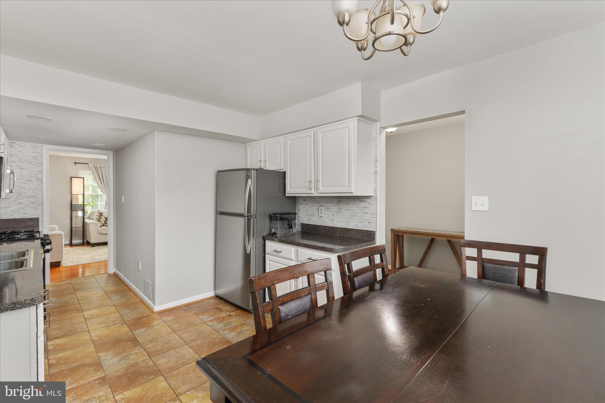 CHERRYDALE - Residential