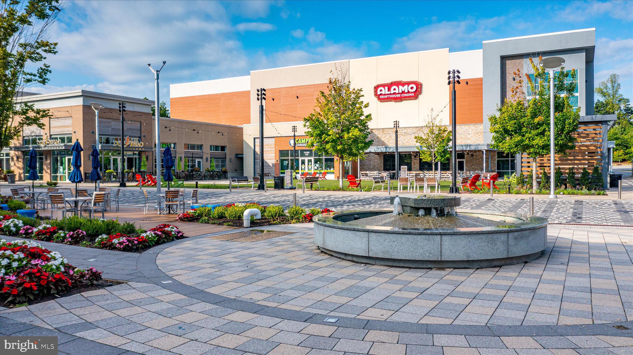 CHERRYDALE - Residential