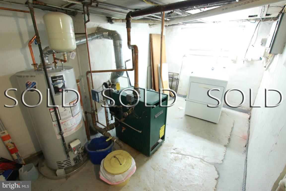 CHARLES VILLAGE - Residential