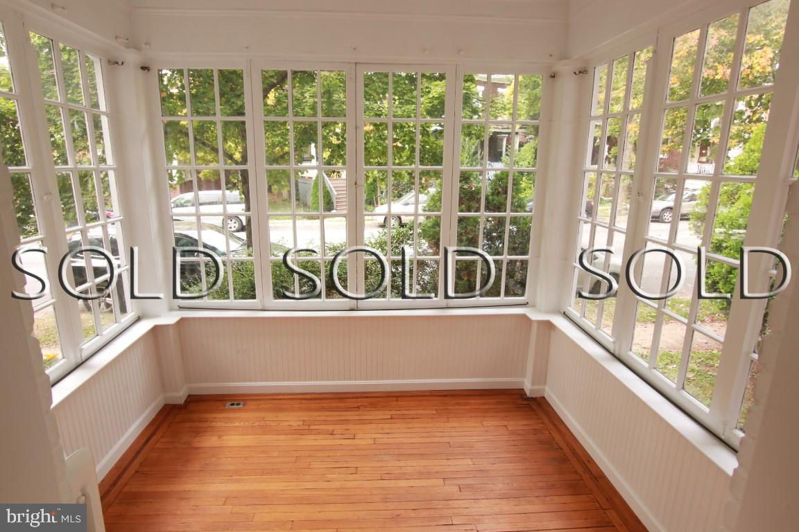 CHARLES VILLAGE - Residential