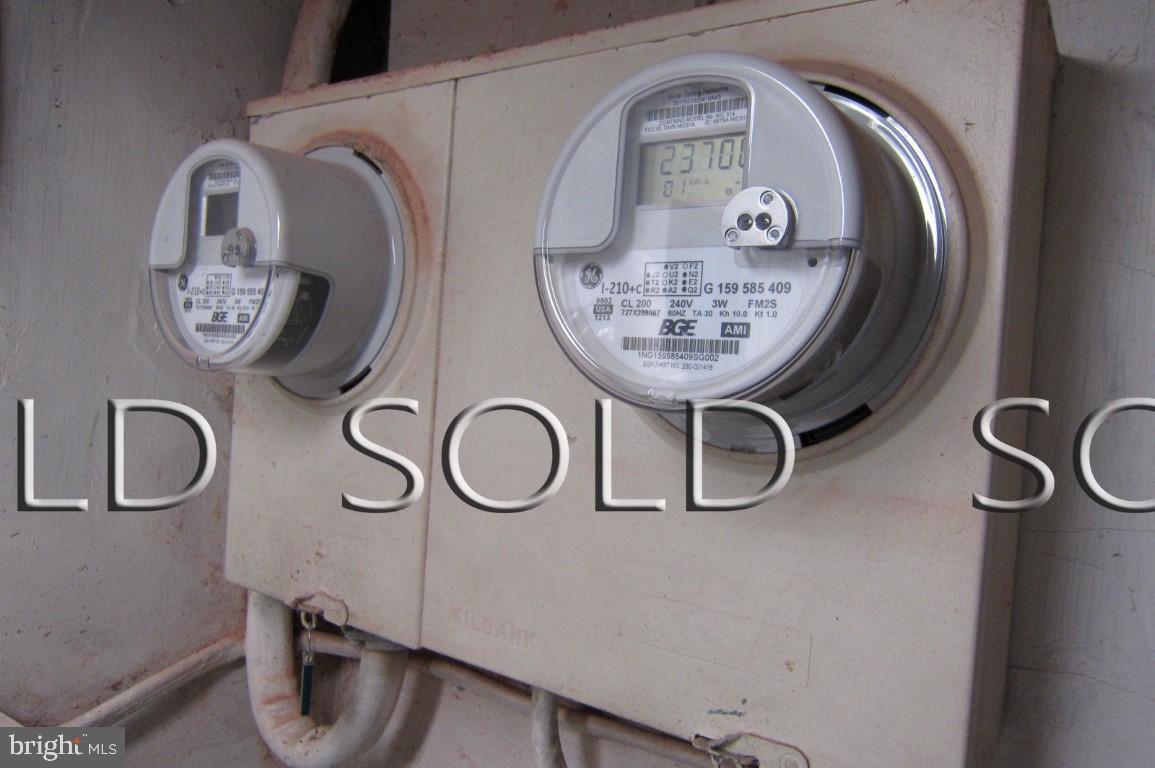 CHARLES VILLAGE - Residential