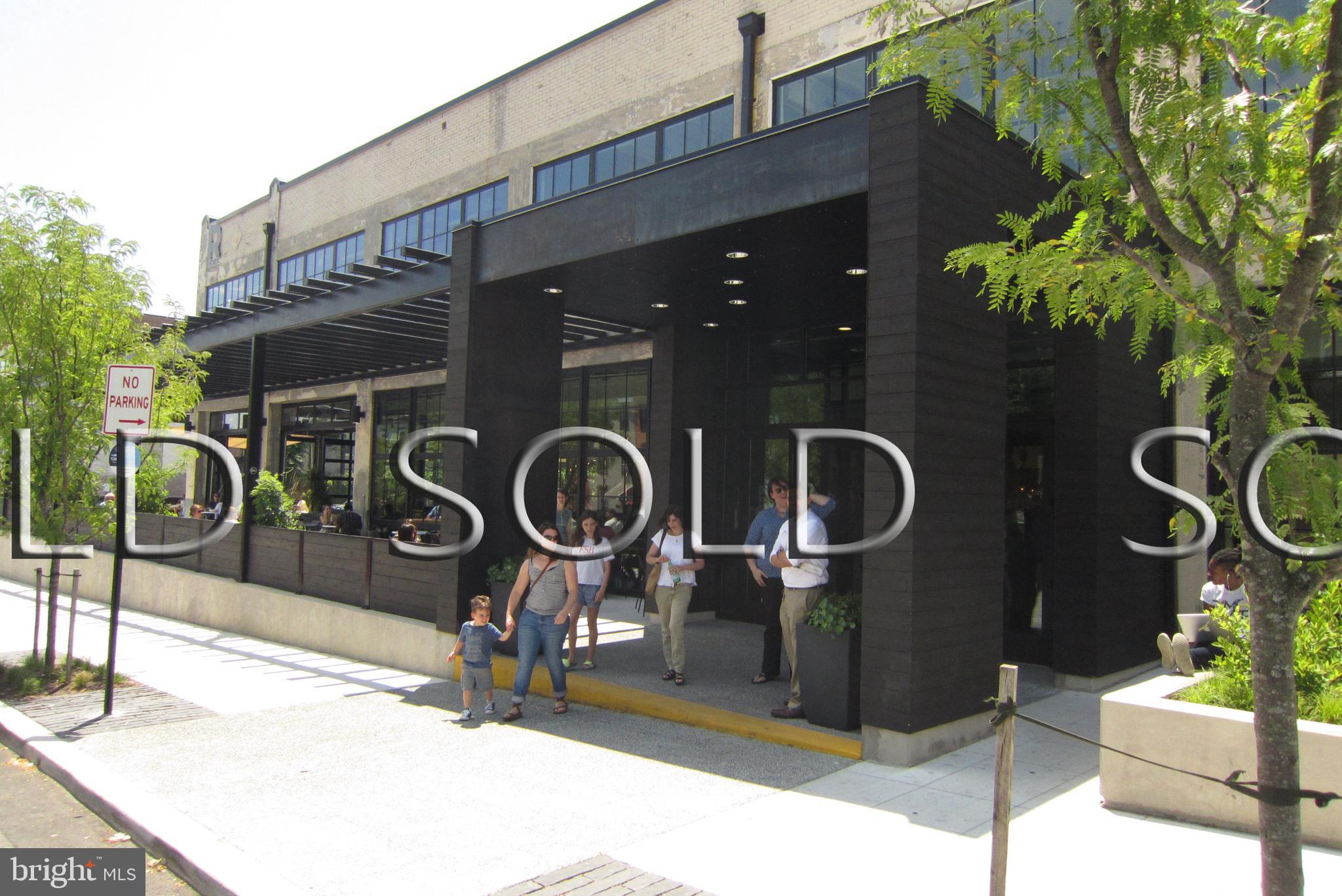 CHARLES VILLAGE - Residential