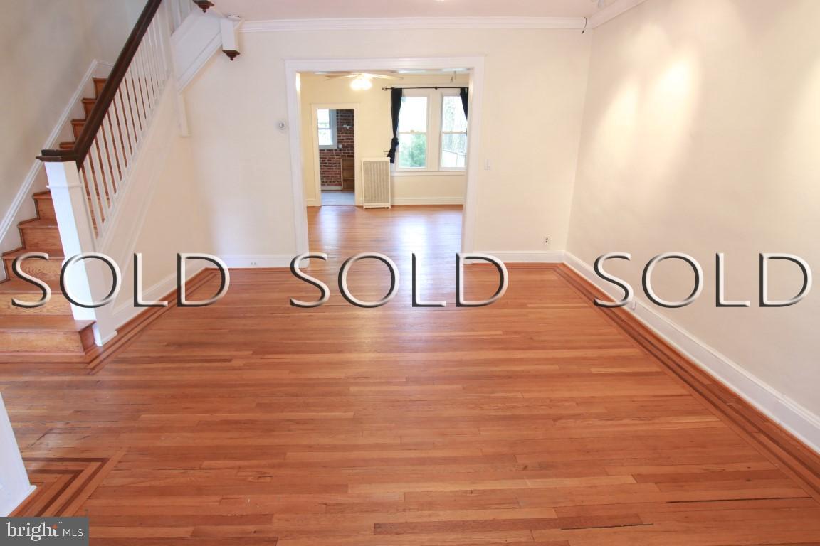 CHARLES VILLAGE - Residential