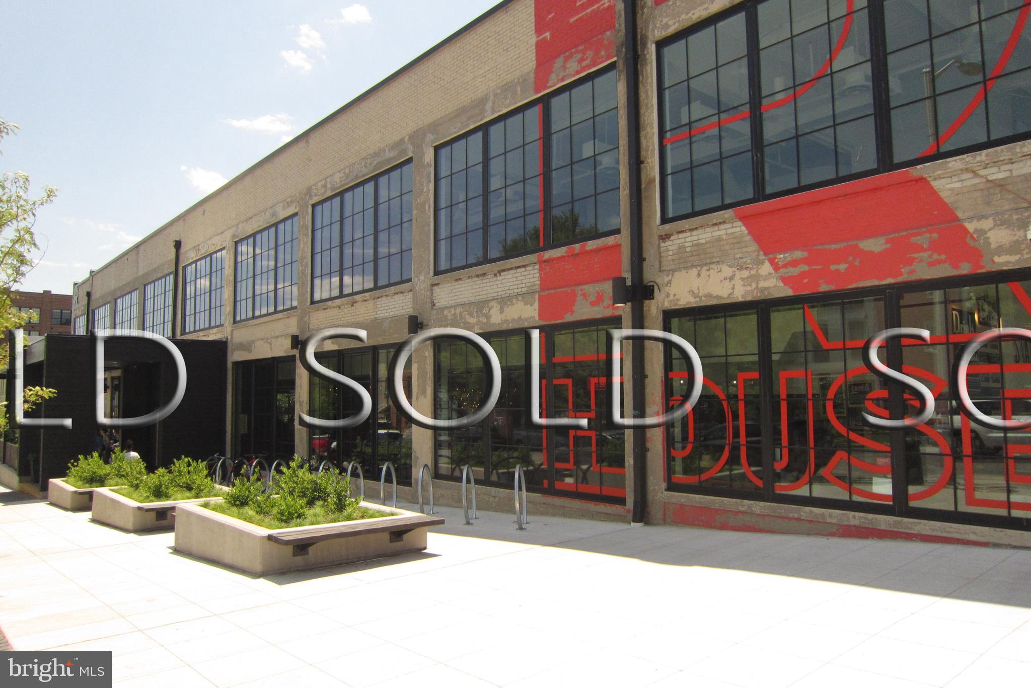 CHARLES VILLAGE - Residential