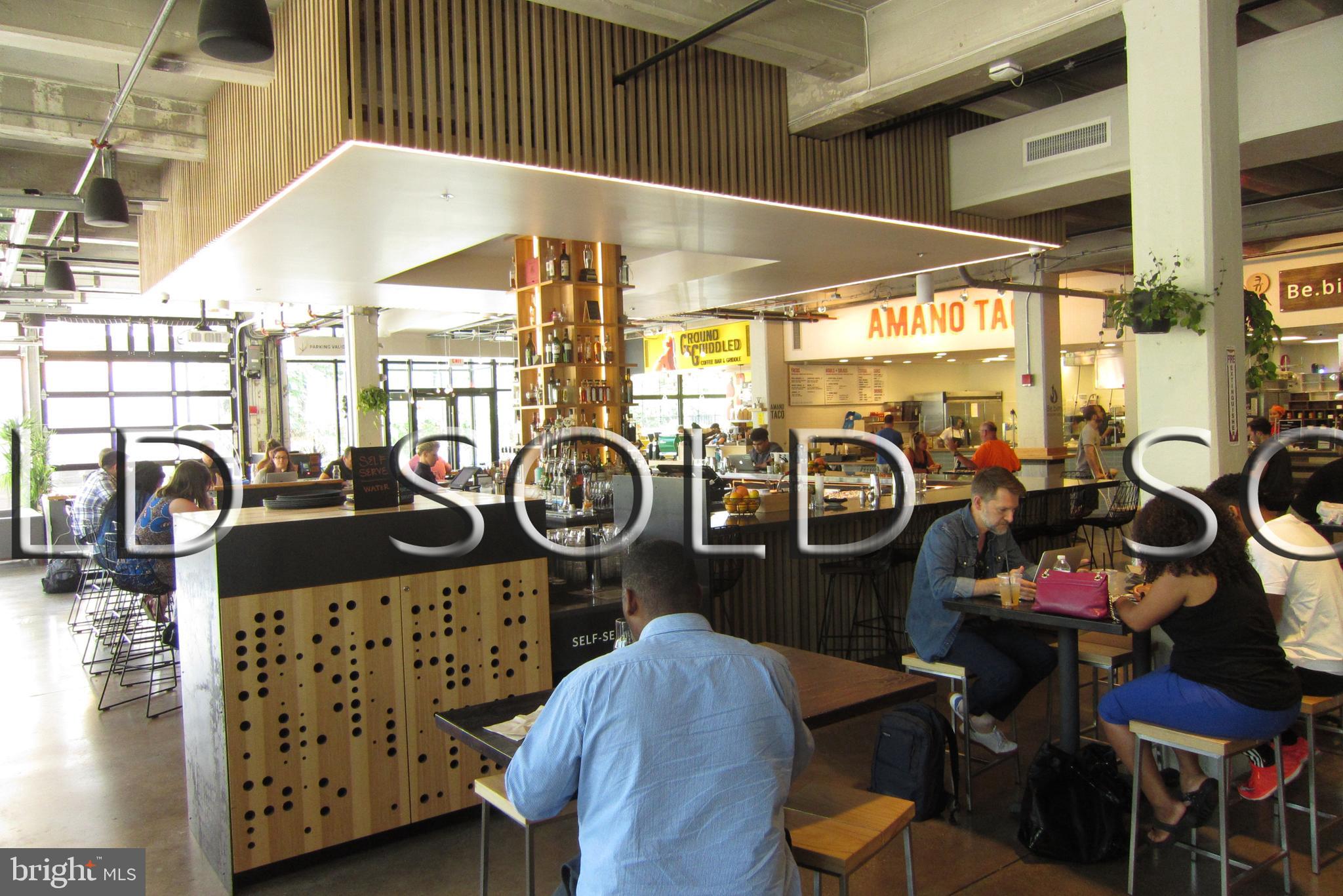 CHARLES VILLAGE - Residential