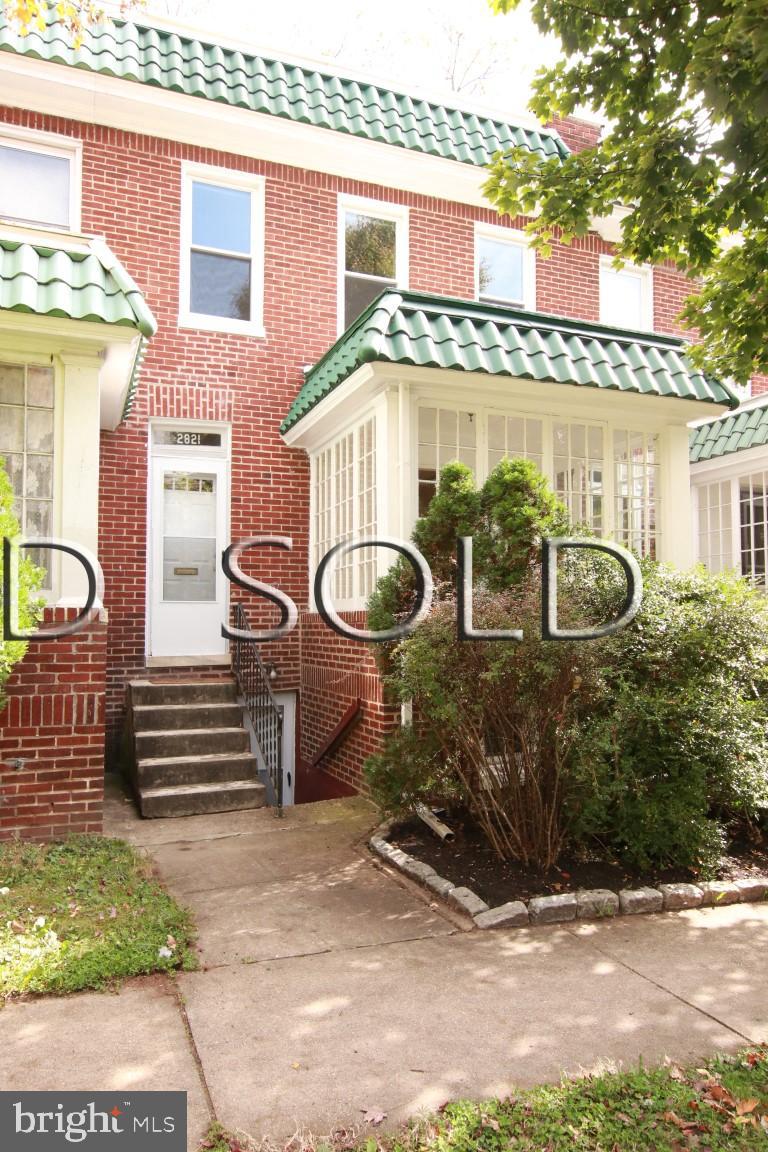 CHARLES VILLAGE - Residential