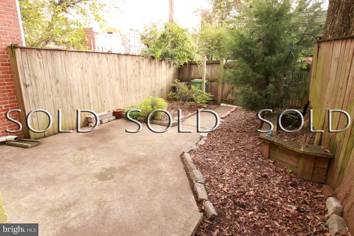 CHARLES VILLAGE - Residential