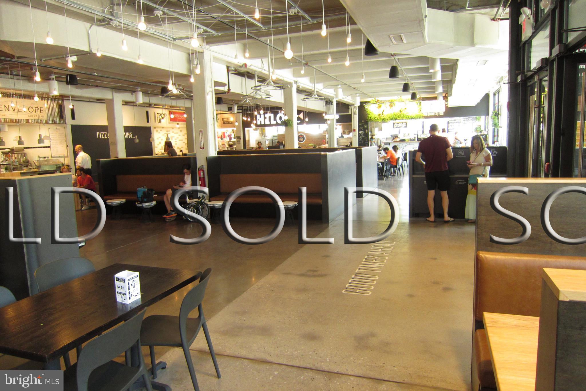 CHARLES VILLAGE - Residential