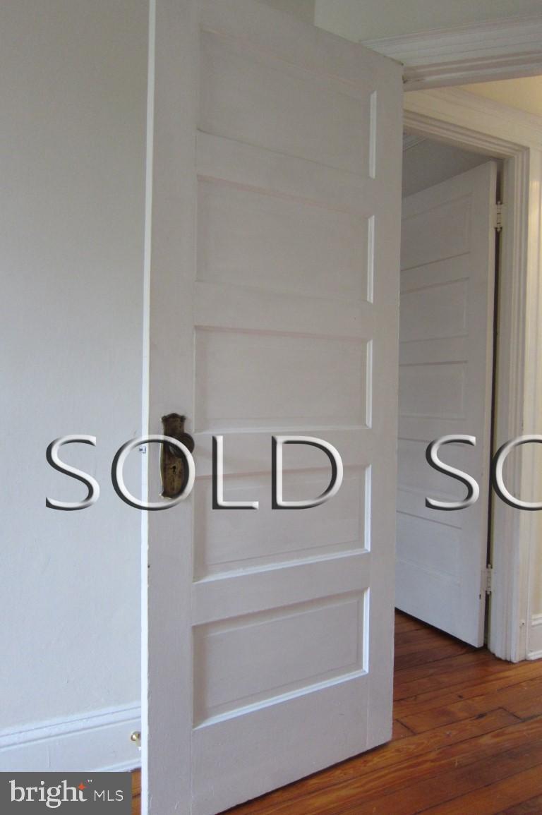 CHARLES VILLAGE - Residential