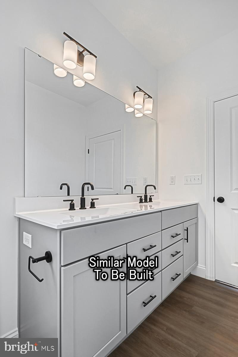 WOODLYNN PRESERVE - Residential