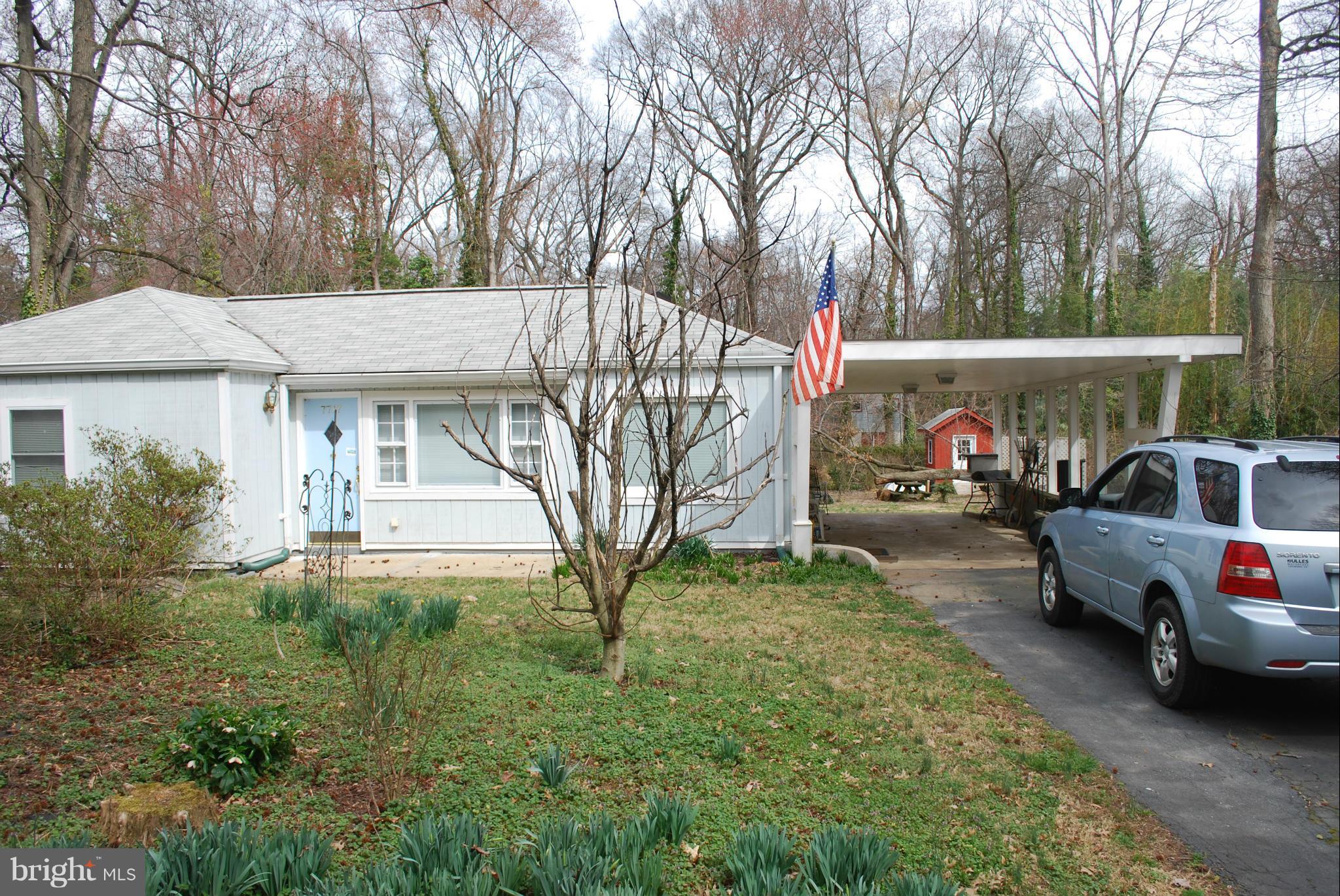 HYBLA VALLEY FARMS - Residential