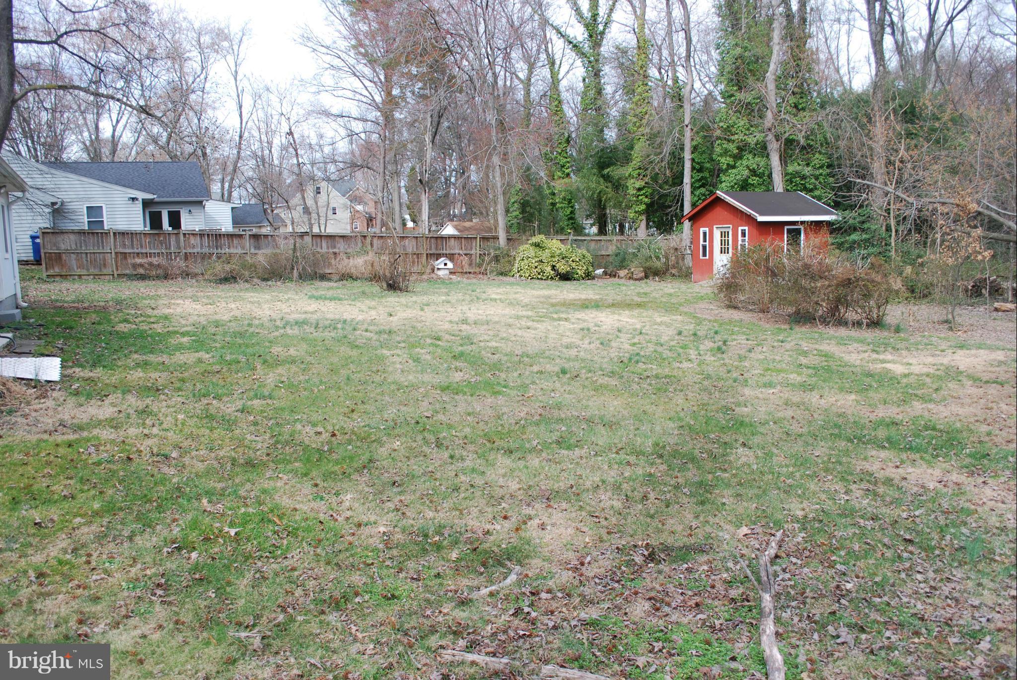 HYBLA VALLEY FARMS - Residential