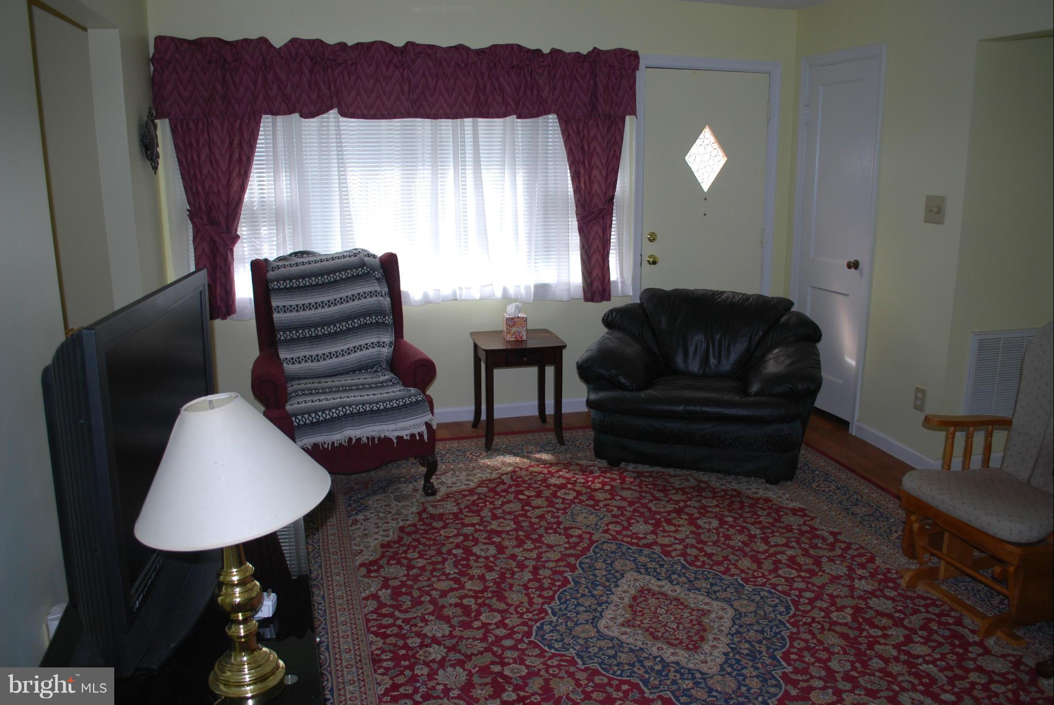 HYBLA VALLEY FARMS - Residential