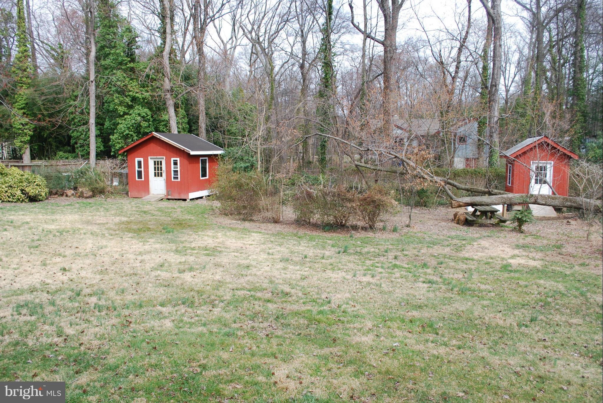 HYBLA VALLEY FARMS - Residential