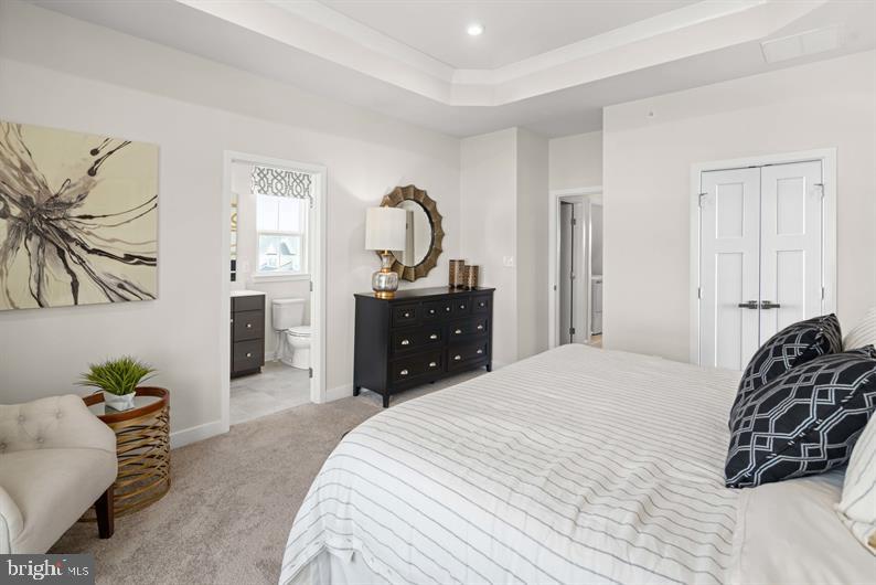 GREENLEIGH AT CROSSROADS - Residential