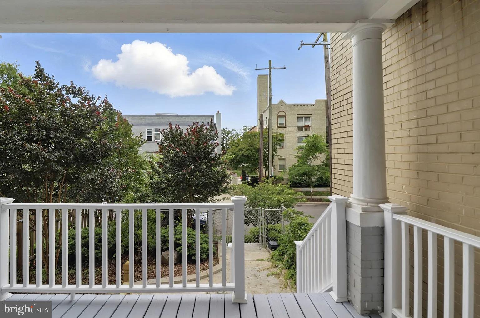 809 JEFFERSON STREET NW