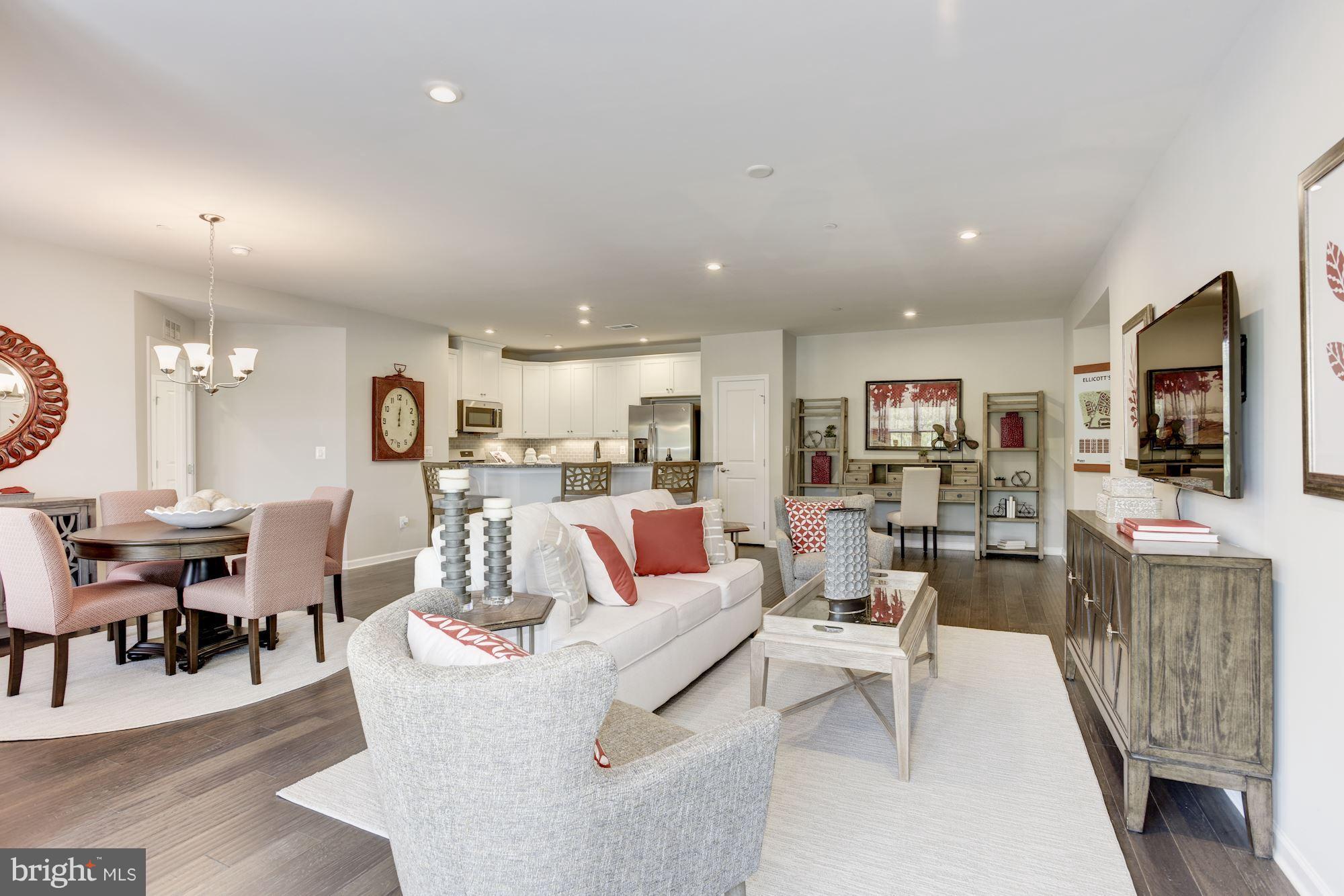 LAKE LINGANORE OAKDALE - Residential