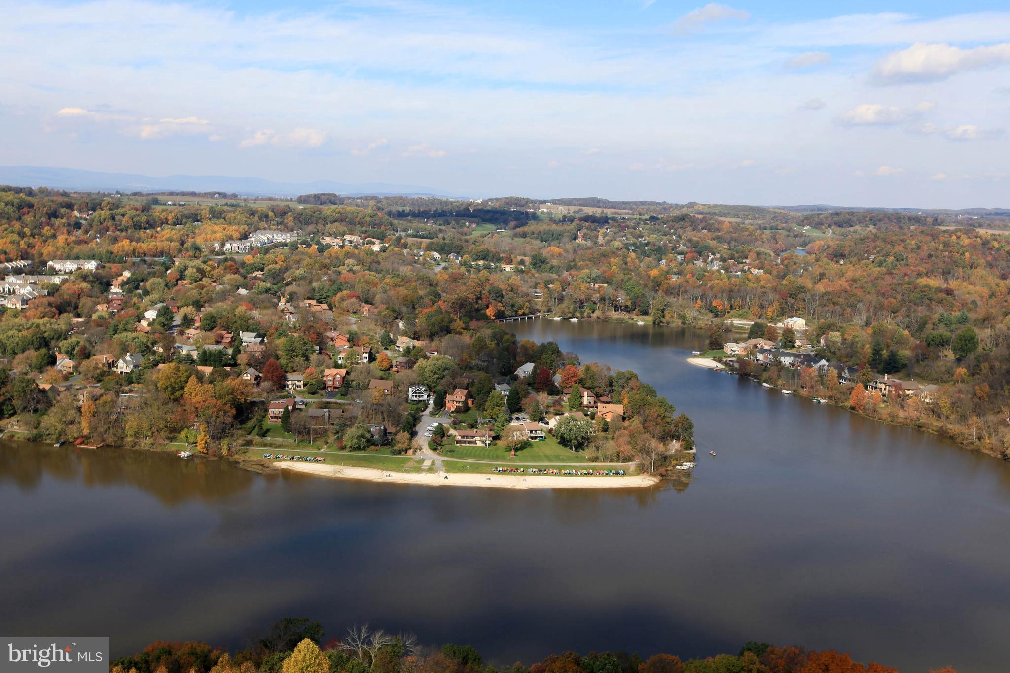 LAKE LINGANORE OAKDALE - Residential