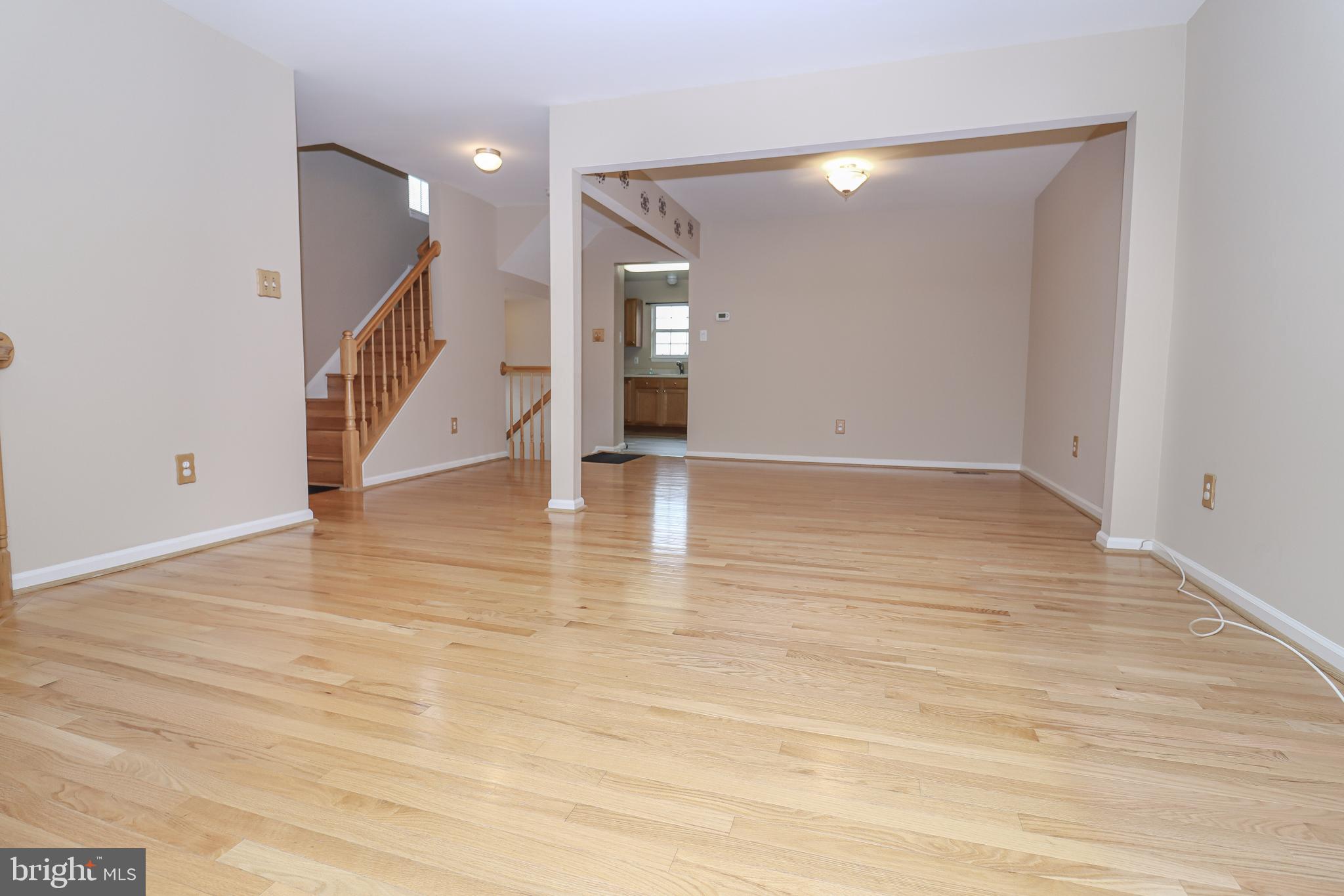 TOWNES OF VANDERBILT - Residential