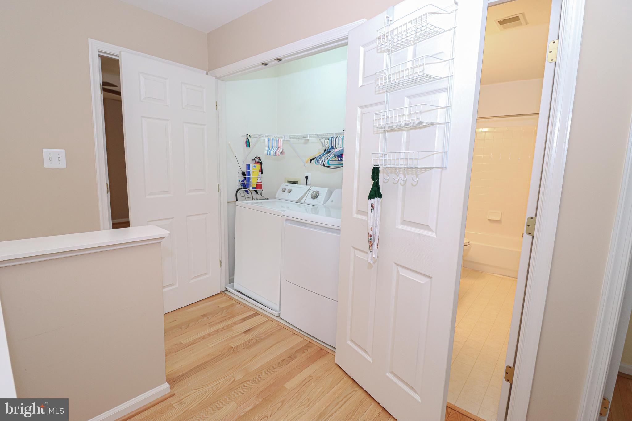 TOWNES OF VANDERBILT - Residential