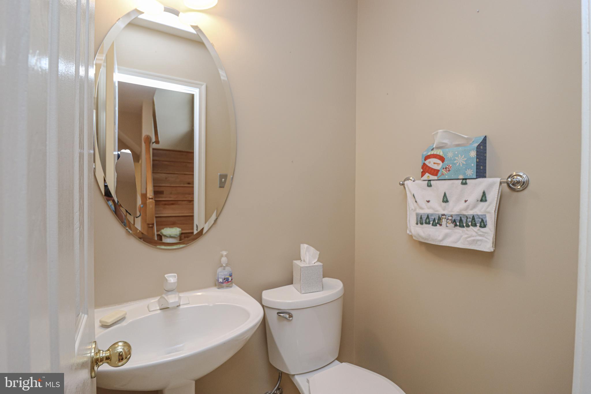 TOWNES OF VANDERBILT - Residential