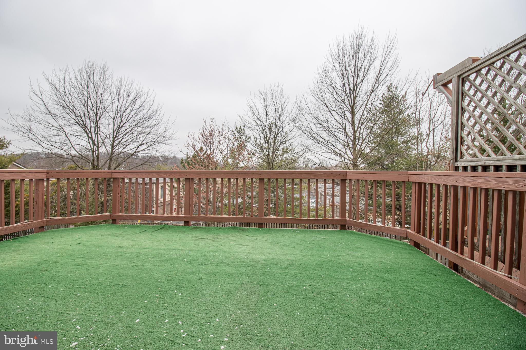 TOWNES OF VANDERBILT - Residential