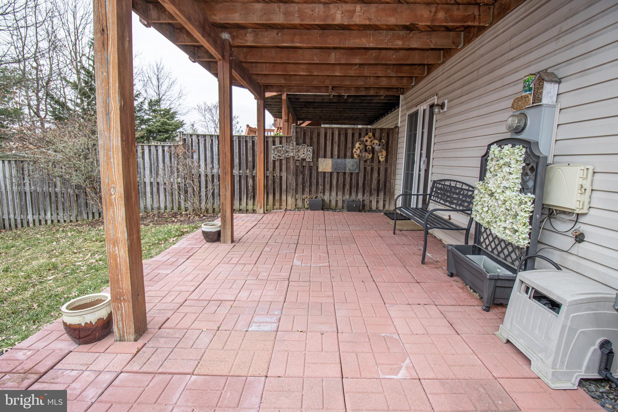 TOWNES OF VANDERBILT - Residential