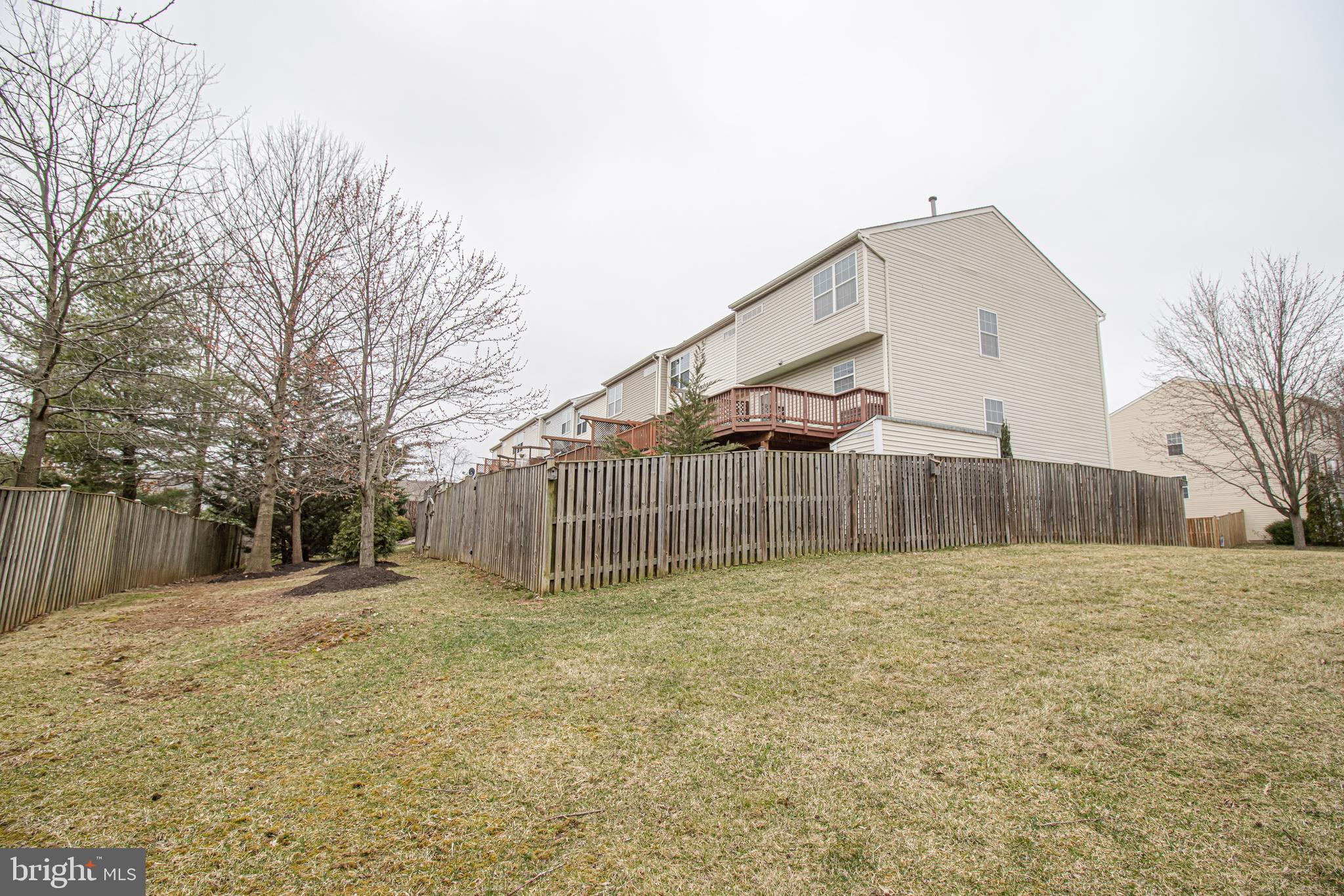TOWNES OF VANDERBILT - Residential