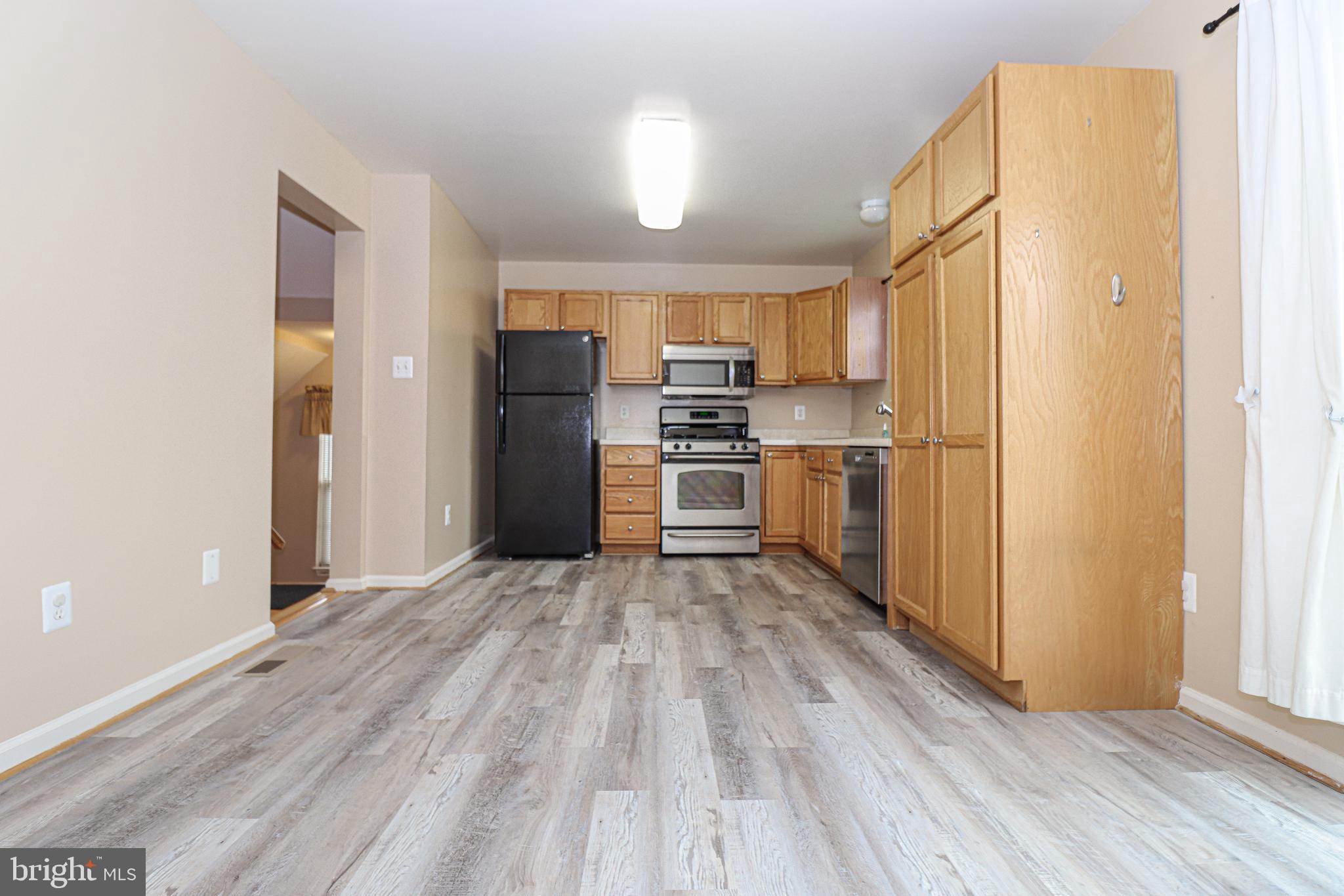 TOWNES OF VANDERBILT - Residential