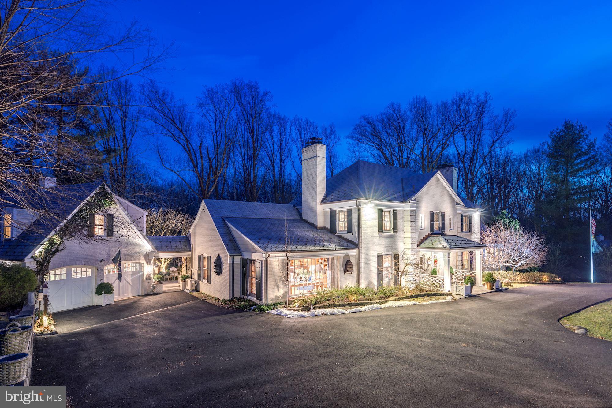 GREAT FALLS ESTATES - Residential