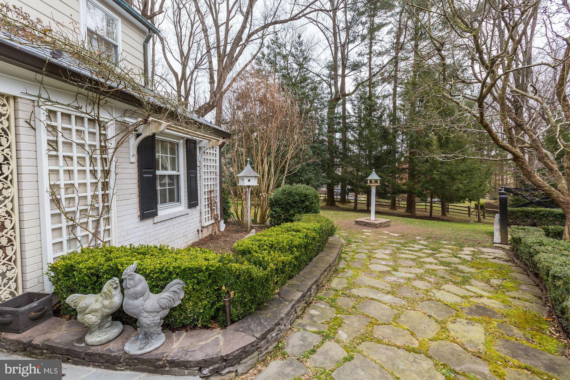 GREAT FALLS ESTATES - Residential