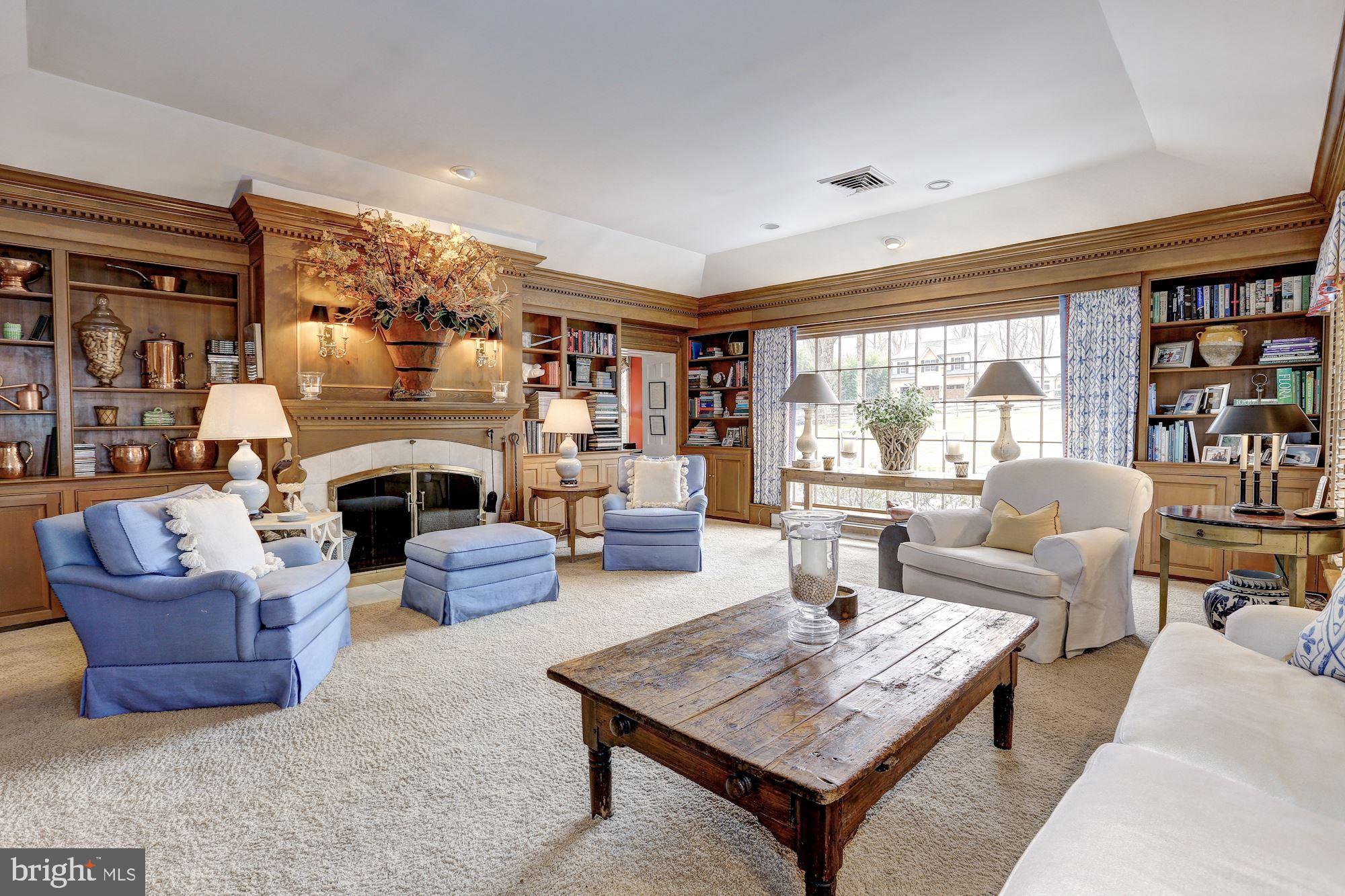 GREAT FALLS ESTATES - Residential