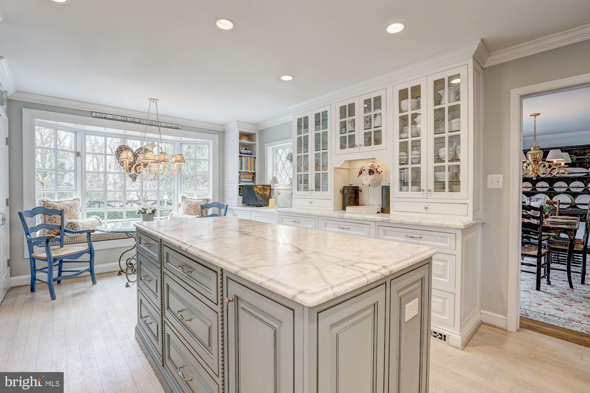 GREAT FALLS ESTATES - Residential