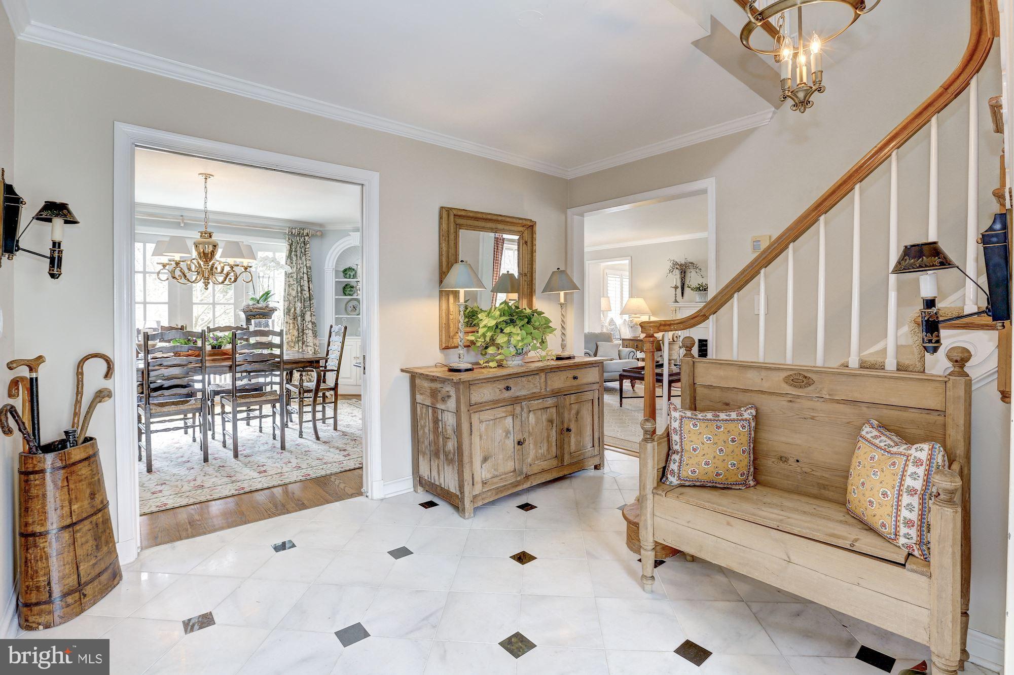 GREAT FALLS ESTATES - Residential