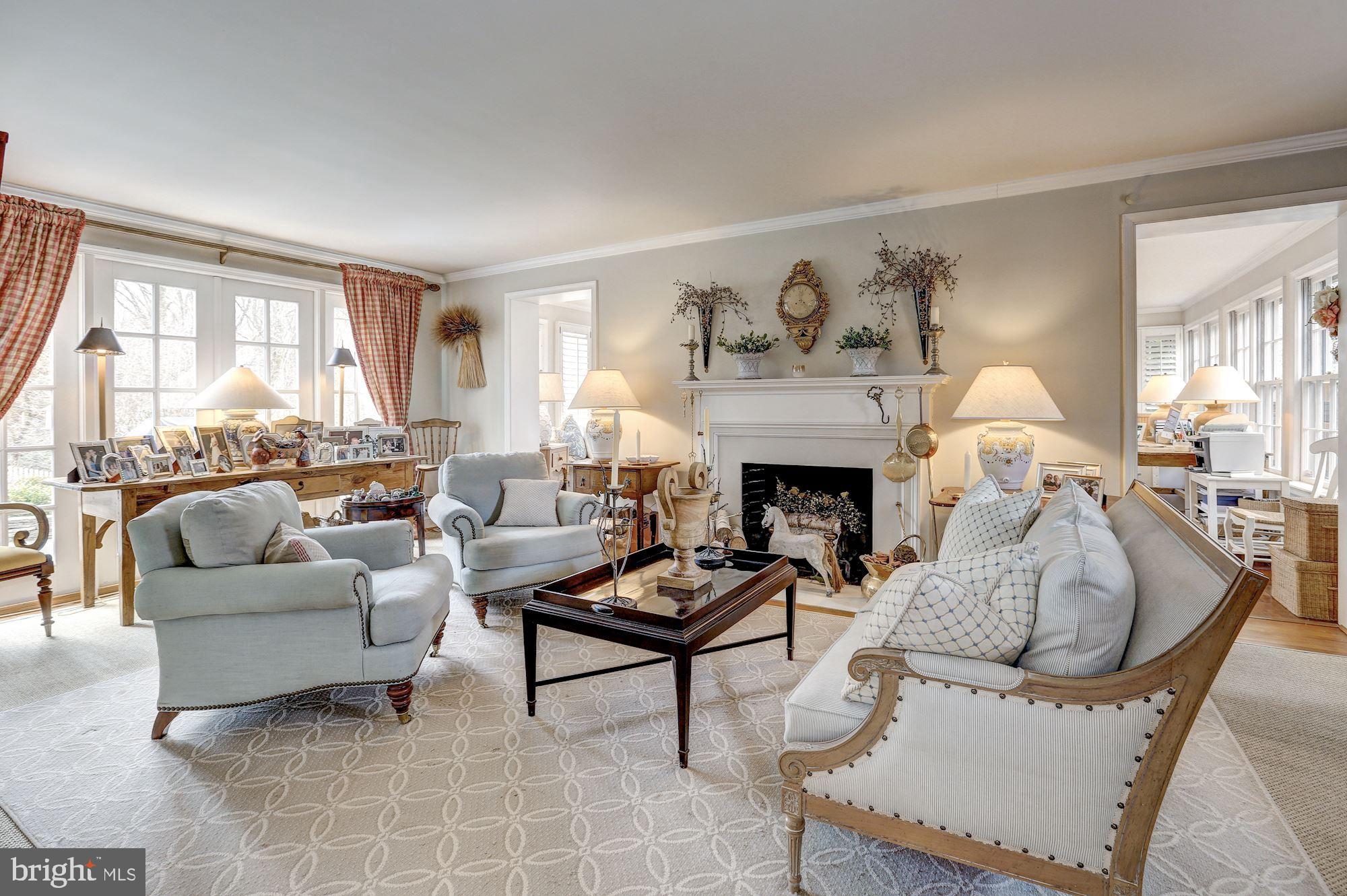 GREAT FALLS ESTATES - Residential