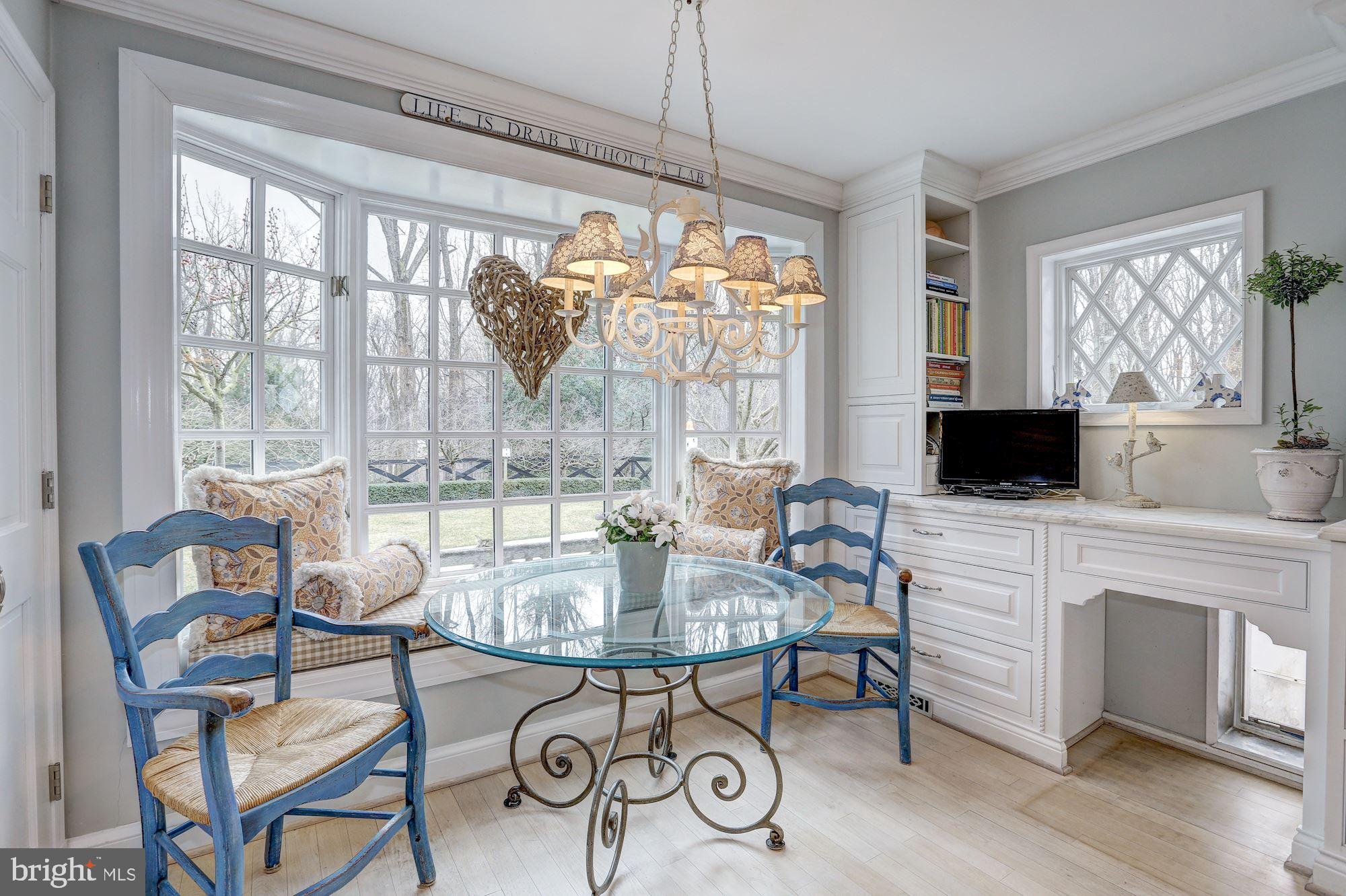 GREAT FALLS ESTATES - Residential