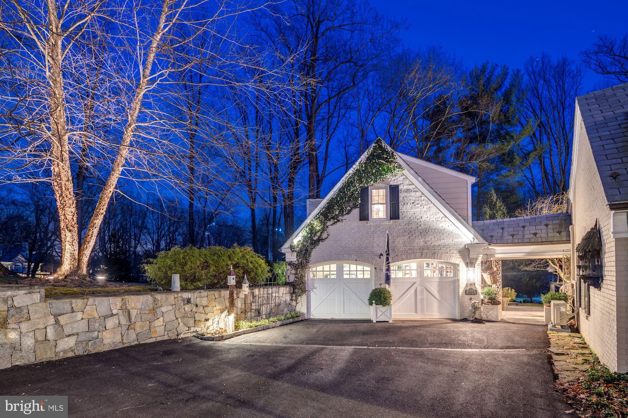 GREAT FALLS ESTATES - Residential