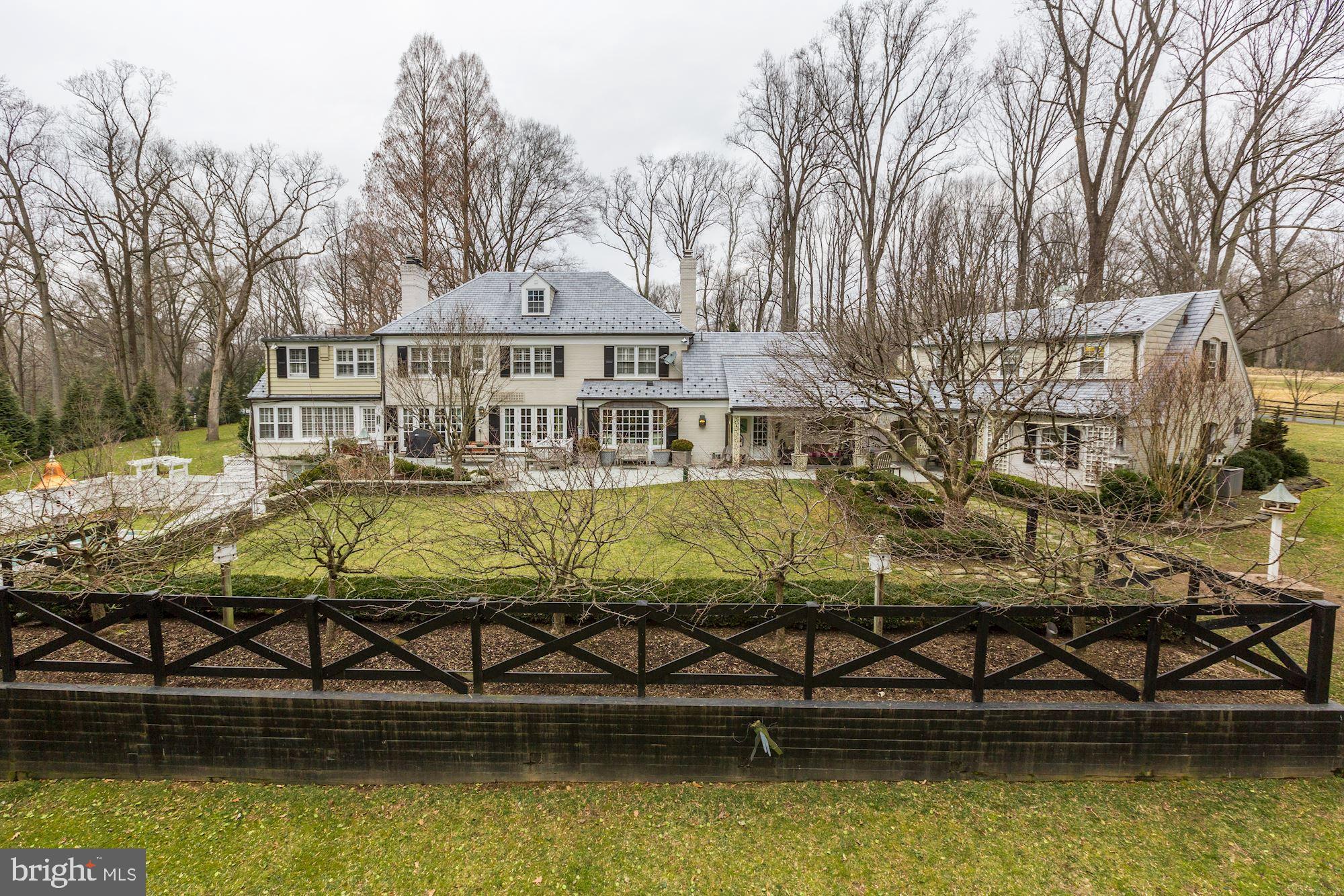 GREAT FALLS ESTATES - Residential