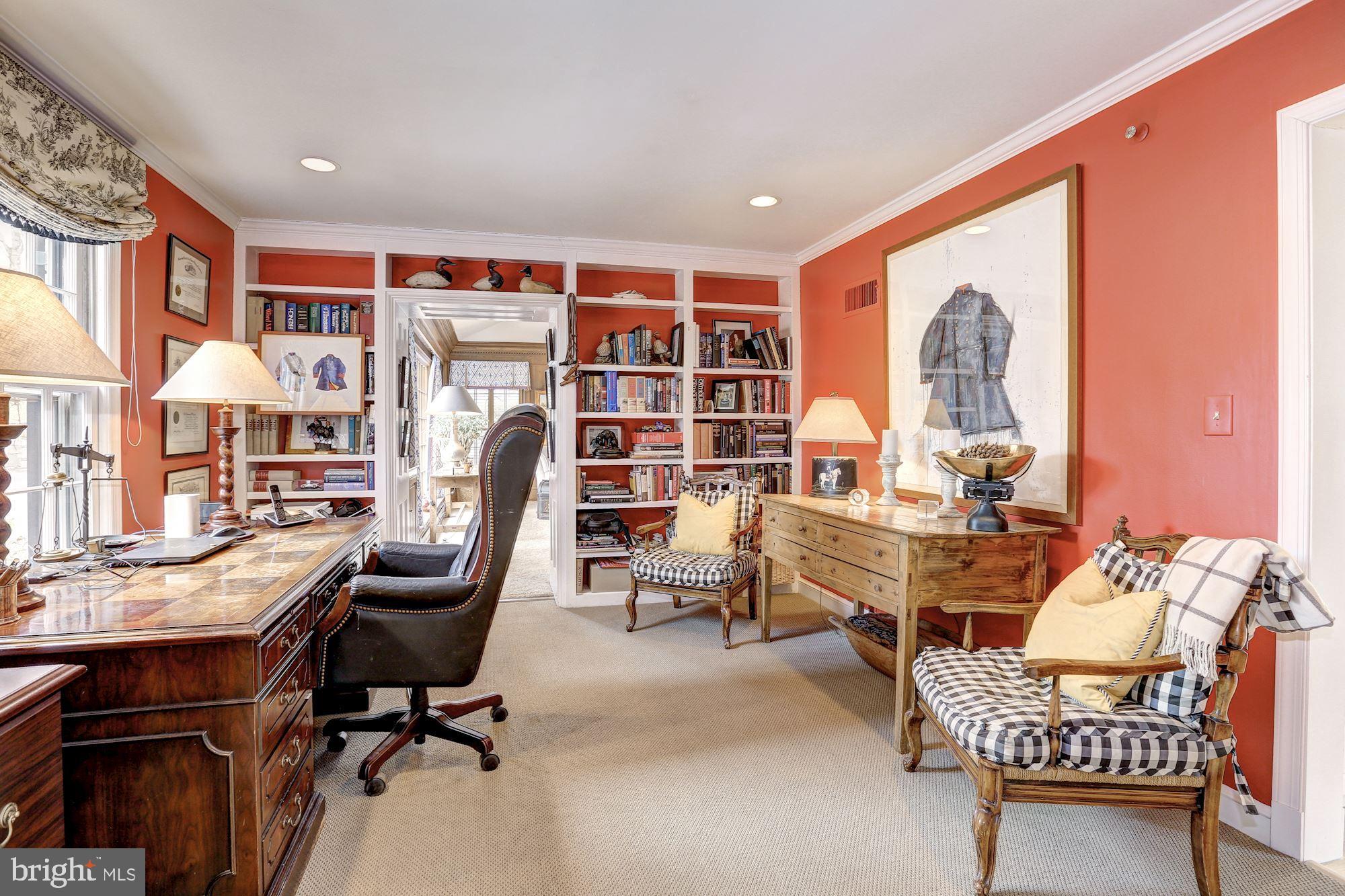 GREAT FALLS ESTATES - Residential